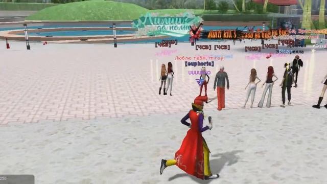 FREESTREET - ОБТ СТАРТОВАЛ! \ РОЗЫГРЫШ СТАРТОВЫХ 5000 монет