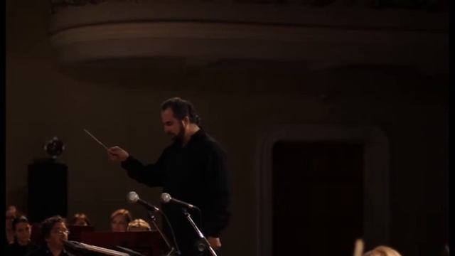 Симфонический оркестр крымской филармонии смотреть онлайн