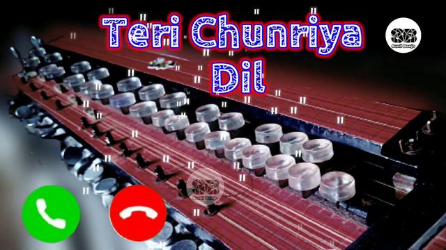 Teri Chunnariya 💖 Dil Le Gayi Ringtone Banjo Song New Banjo Ringtone 2022 Sunil Banjo Mastar Ringto смотреть онлайн