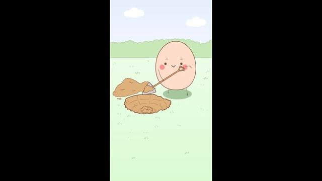 当食物想减肥时...#動畫 #搞笑動畫 When Food Wants to Lose Weight смотреть онлайн