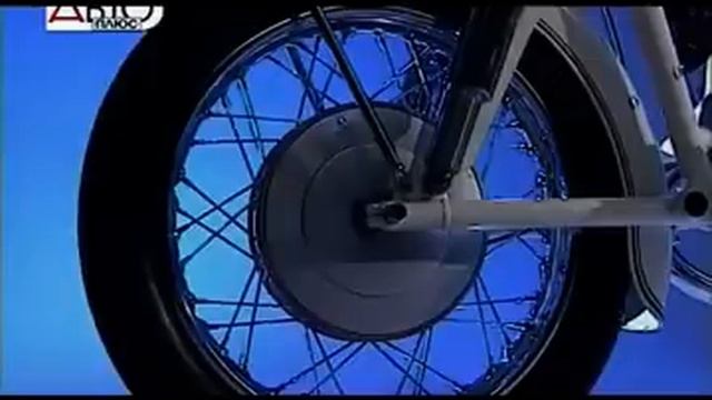 История мотоциклов BMW смотреть онлайн