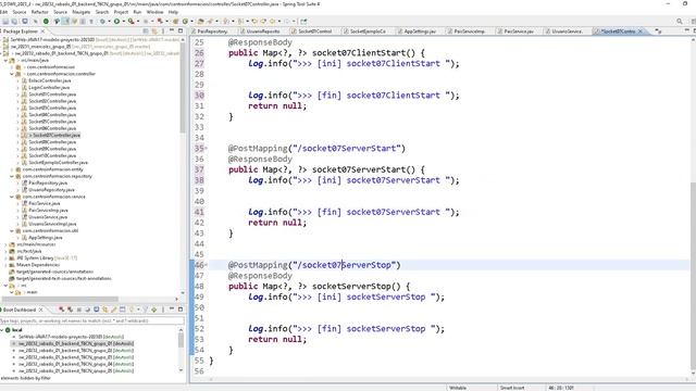 03 Para PC1: Subir Cambios al Github смотреть онлайн