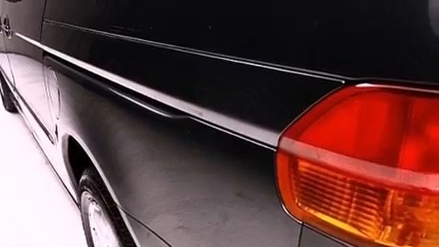 Used 2004 Honda Odyssey Bedford OH 44146 смотреть онлайн