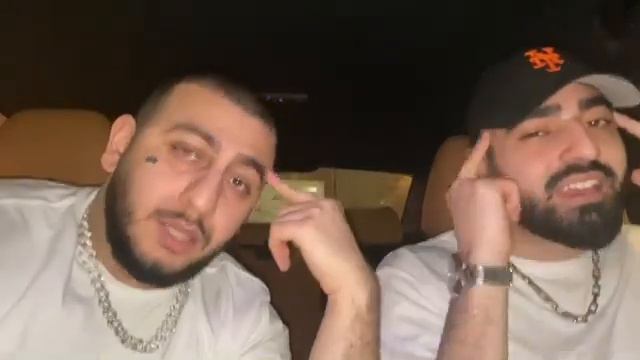 Ханза & OWEEK, Artik & Asti - Танцуй (сниппет)