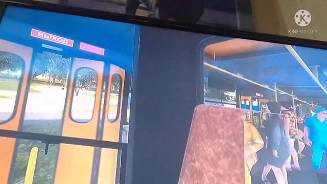 Bus Drive Simulator симулятор автобуса. Зарабатуем деньги ? смотреть онлайн