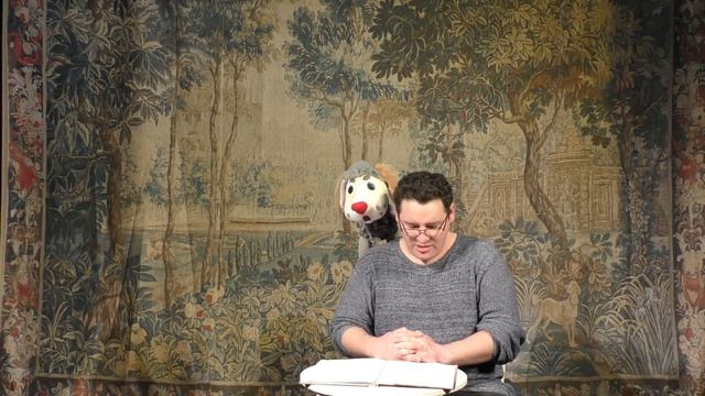 Домашние сказки: «А звёздочки падают», Наталья Абрамцева (читает Роман Брилёв) смотреть онлайн