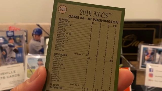 Heritage Baseball 2020. Quarantine Rip. смотреть онлайн