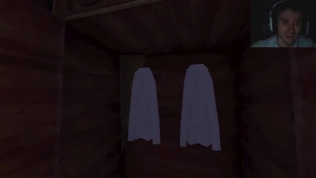 MASSIVE JUMPSCARE | Amnesia Obscurity Walkthrough Part 2 смотреть онлайн