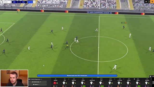FM24 | The Head Coach | Marseille | EPISODE 74 - JANUARY TRANSFERS | Football Manager 2024