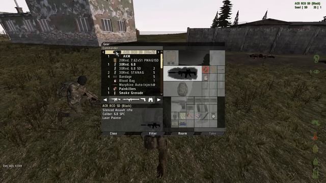 AIRCRAFT CARRIER! - Arma 2: DayZ Mod - Ep.32 смотреть онлайн