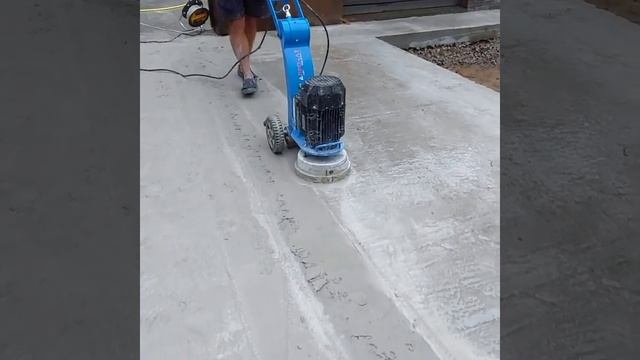 удаление бетонного молочка смотреть онлайн