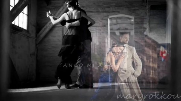 Tango Santa Maria- Gotan Project
