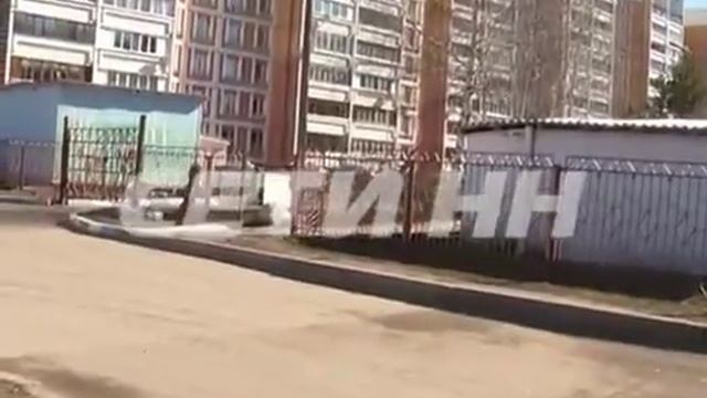 Сети нн о свалке которую организовала заведующая садика 229 Н-Новгород смотреть онлайн