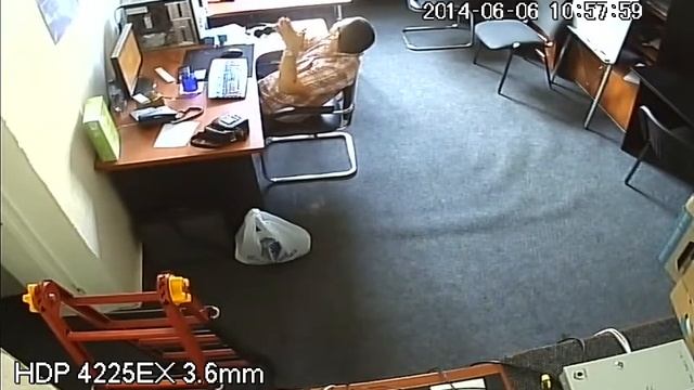 Купольная аналоговая камера X Серии HDPoint HDP-4225EX День смотреть онлайн