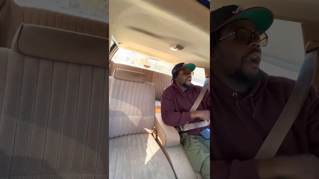 1989 Chevy Celebrity Car Review! смотреть онлайн