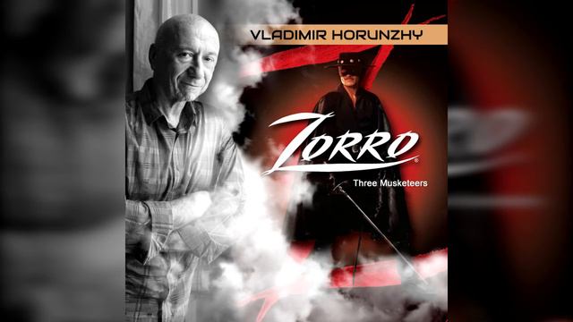 14 Zorro: Three Musketeers - Zorro In A Castle смотреть онлайн
