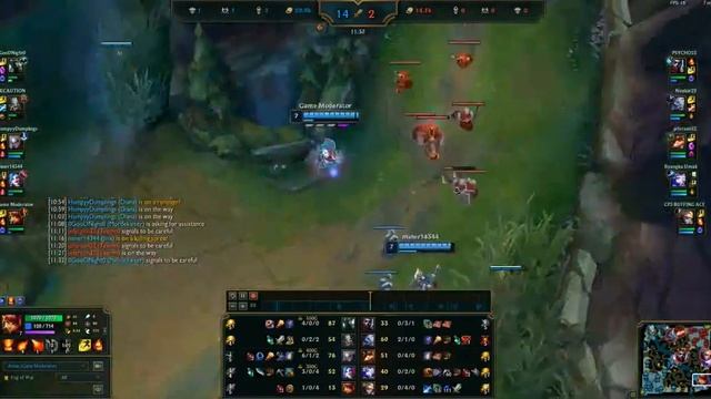 Starting Items ONLY!! Outplayed "CP3 BUFFING ACE" Ezreal on Annie patch 12.5 Rank SOLO Sup KDA 1/0/ смотреть онлайн