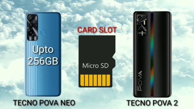 TECNO POVA NEO VS TECNO POVA 2 Which is BEST? смотреть онлайн