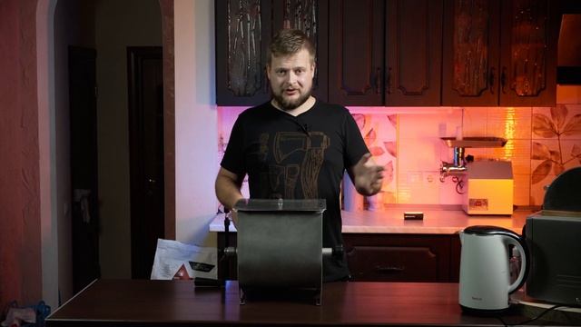 ГОТОВИШЬ ИЗ ФАРША? Фаршемес ручной Foodatlas MX 10L ОБЗОР #foodatlasmx10 #фаршемес