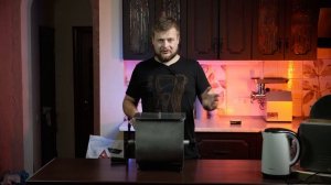 ГОТОВИШЬ ИЗ ФАРША? Фаршемес ручной Foodatlas MX 10L ОБЗОР #foodatlasmx10 #фаршемес