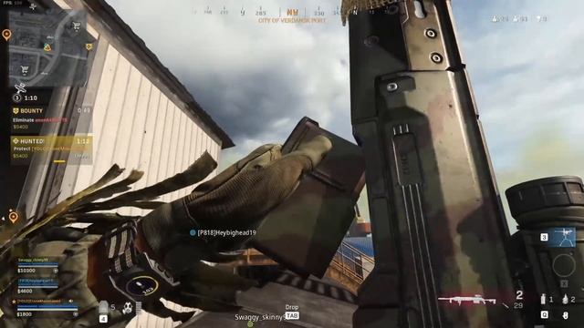 "I am the DAMN Commanding Officer" - YOLO on the Warzone - Call of Duty: Battle Royale смотреть онлайн