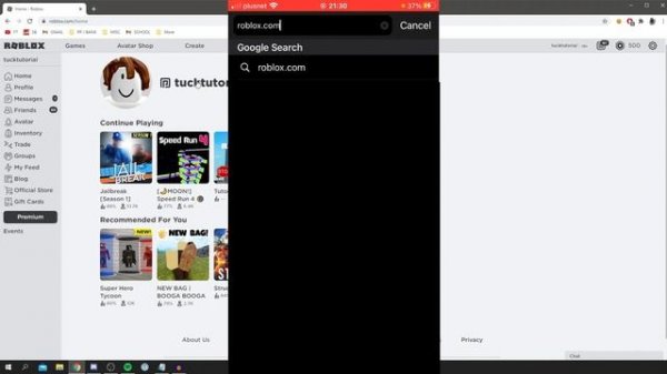 How To Redeem Roblox Codes (Mobile + PC) | Redeem Codes On Roblox
