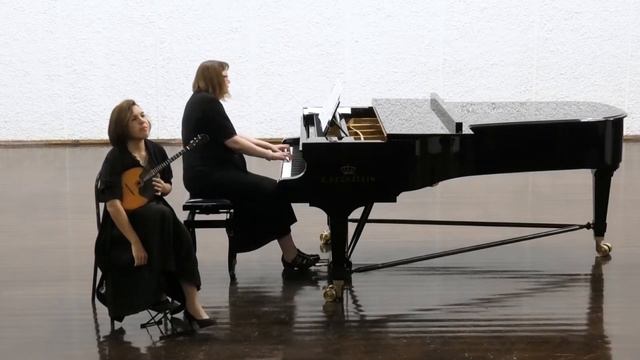 David Seidenberg "Bach's lanch" смотреть онлайн