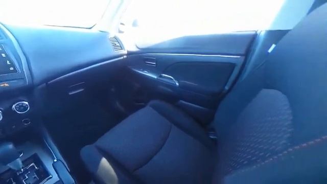 2019 Mitsubishi Outlander Sport P1040 смотреть онлайн