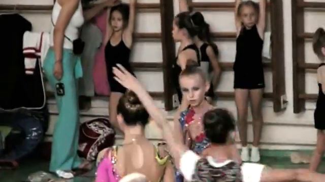 мини разминка смотреть онлайн