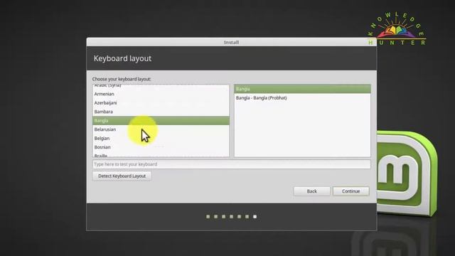 Install Linux mint 18.3 sylvia Cinnamon 64bit on VirtualBox step by step in 10 minutes download lin смотреть онлайн