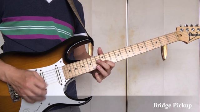 Ibanez Prestige AZ2204 Vs Ibanez AT100