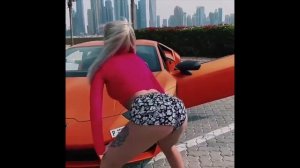 ЛУЧШАЯ ПОДБОРКА ТВЕРК / Twerk танец / Best twerk / Top twerk 2020