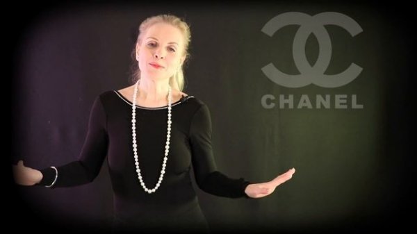 МОЯ КОЛЛЕКЦИЯ CHANEL 2 часть | Ms_Tais