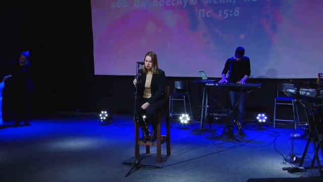 Утренняя молитва 29.01.21 l Церковь прославления. Ачинск смотреть онлайн