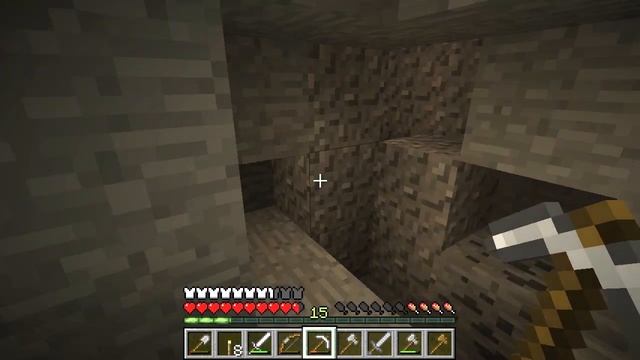 Minecraft 2 сезон 6 серия, Первый раз! Майнкрафт приключения Элис смотреть онлайн