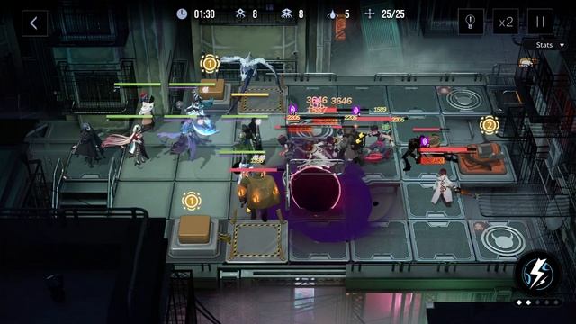 Main Story 10-9 Powerless| Path to Nowhere смотреть онлайн