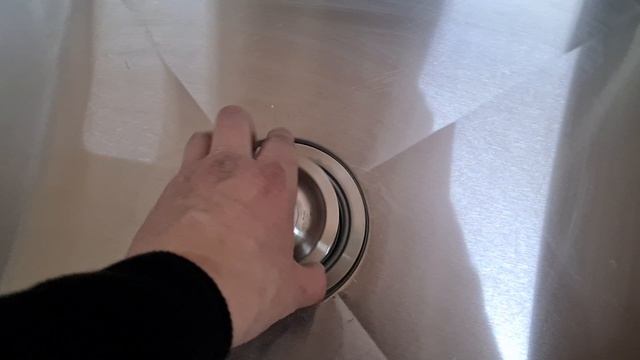 Мойка из нержавейки смотреть онлайн