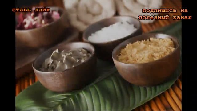 ★ Как сделать натуральный дезодорант С содой и кукурузным крахмалом. Избавит от запаха пота смотреть онлайн