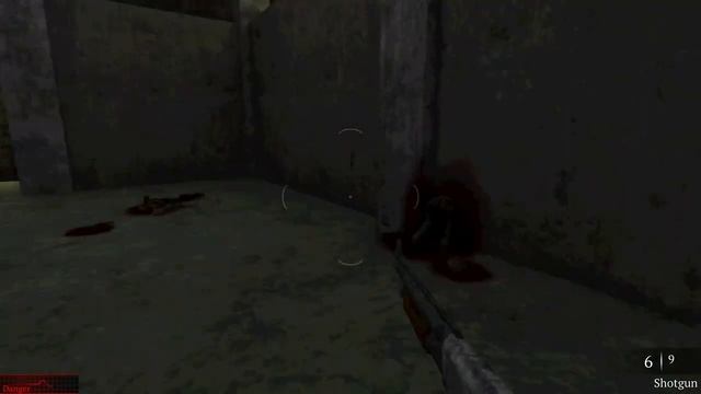Nightmare of Decay - Gameplay - Part 2 смотреть онлайн