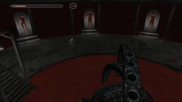 Silent Hill 4: the room ~ 14 (Последняя встреча с милахай Уолти) смотреть онлайн