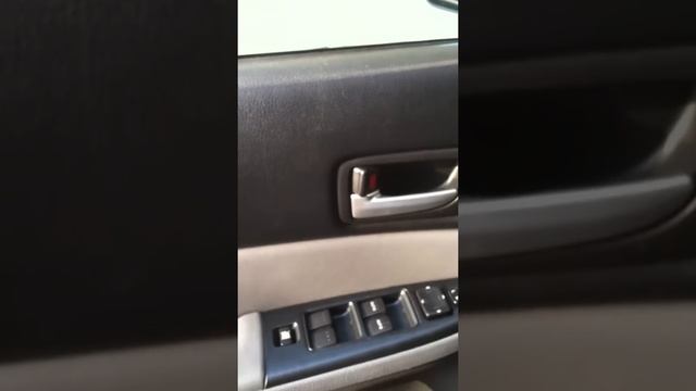 Mazda 6 Keyless Entry Reprogramming Key Fob смотреть онлайн