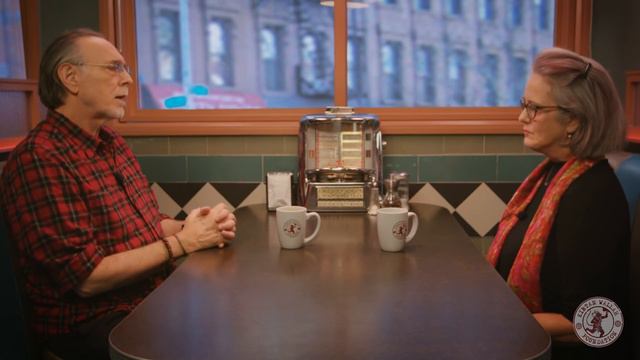 Chai'n'Chat #32 ~ Desireless Action смотреть онлайн