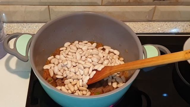 Очень вкусный суп и на обед и на ужин ▫️Bəyənəcəyiniz çox Ləzzətli Sup Resepti