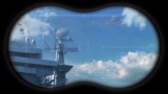 BATTLESHIP The Video Game | Official Activision Gameplay Trailer [HD] смотреть онлайн