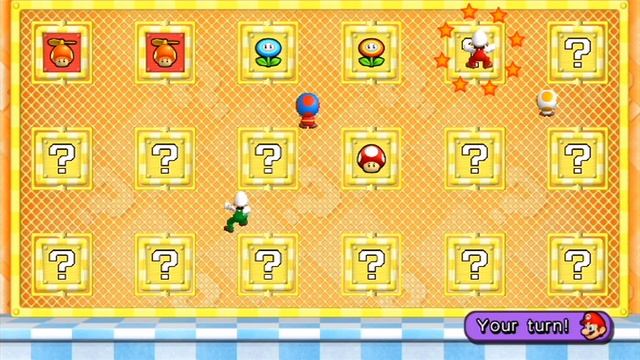 New Super Mario Bros Wii - Part 1: World 1 Shenanigans - GoofGroup Co-op Lets Play смотреть онлайн