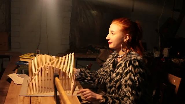 KANOE/OTHER SIDE 2016 АРХБУХТА смотреть онлайн