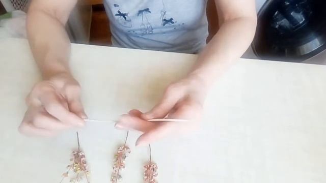 Дерево желаний из бисера смотреть онлайн