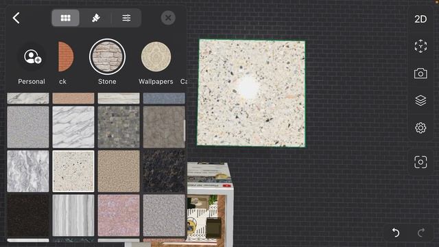 PLANNER 5D TEXTURES | PLANNER 5D IN-HOUSE TEXTURES | HOW 2 MAKE RENDERS LOOK REALISTIC IN PLANNER 5 смотреть онлайн