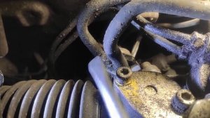 Ксара Пикассо. Рулевая рейка.