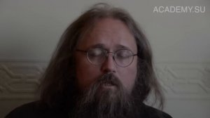 Протодиакон А.Кураев -  «Главная тайна христианства - конфликт интерпретаций»